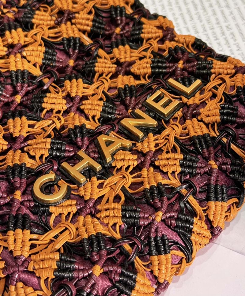 Ch**el hobo 22 bags